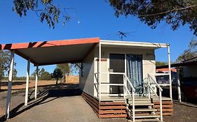 Major Mitchell Caravan Park
